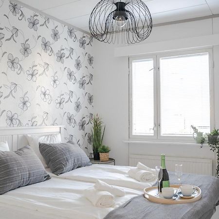 West Coast Hideaway Jakobstad Exterior foto