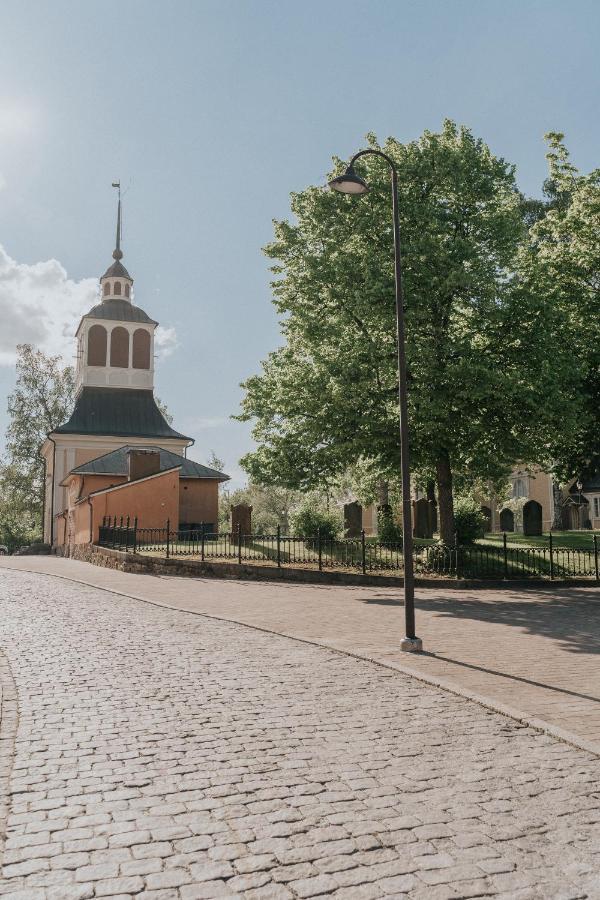 West Coast Hideaway Jakobstad Exterior foto