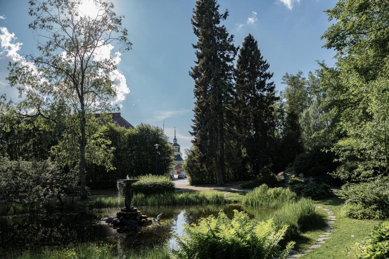 West Coast Hideaway Jakobstad Exterior foto