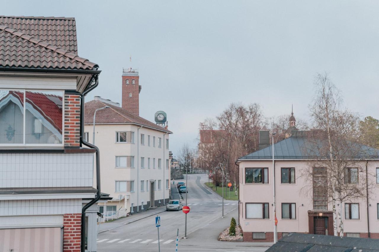 West Coast Hideaway Jakobstad Exterior foto
