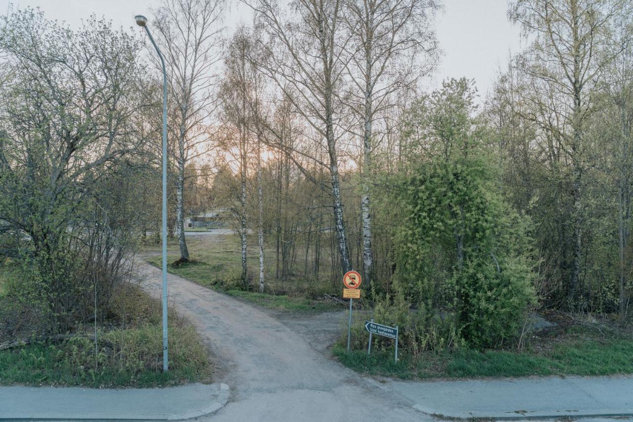 West Coast Hideaway Jakobstad Exterior foto