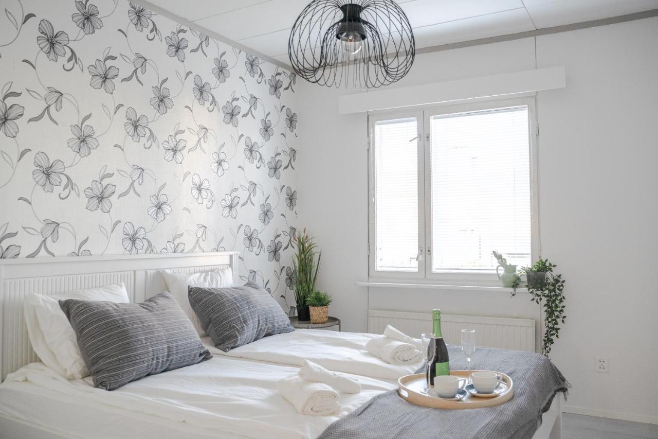 West Coast Hideaway Jakobstad Exterior foto