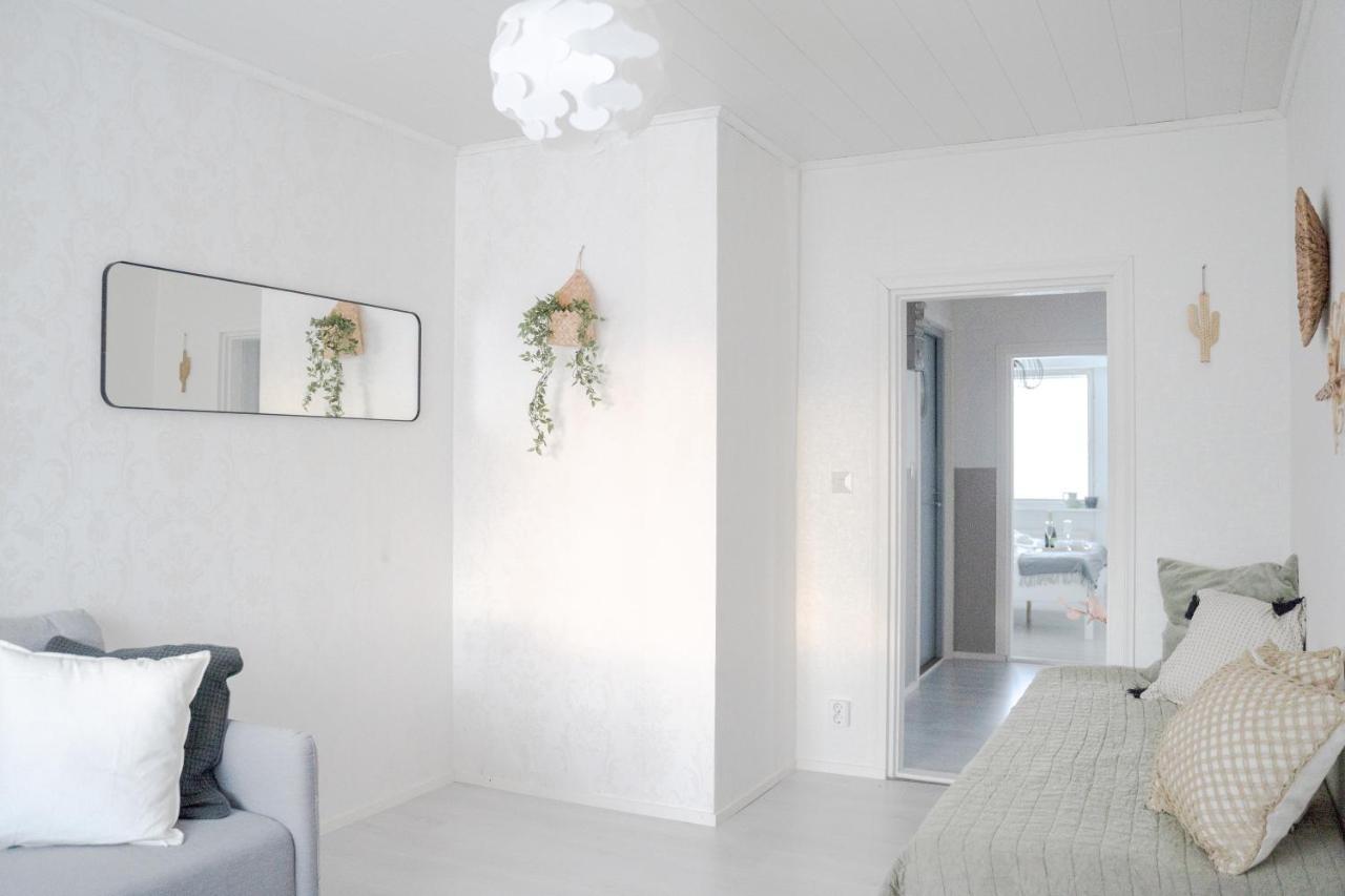 West Coast Hideaway Jakobstad Exterior foto