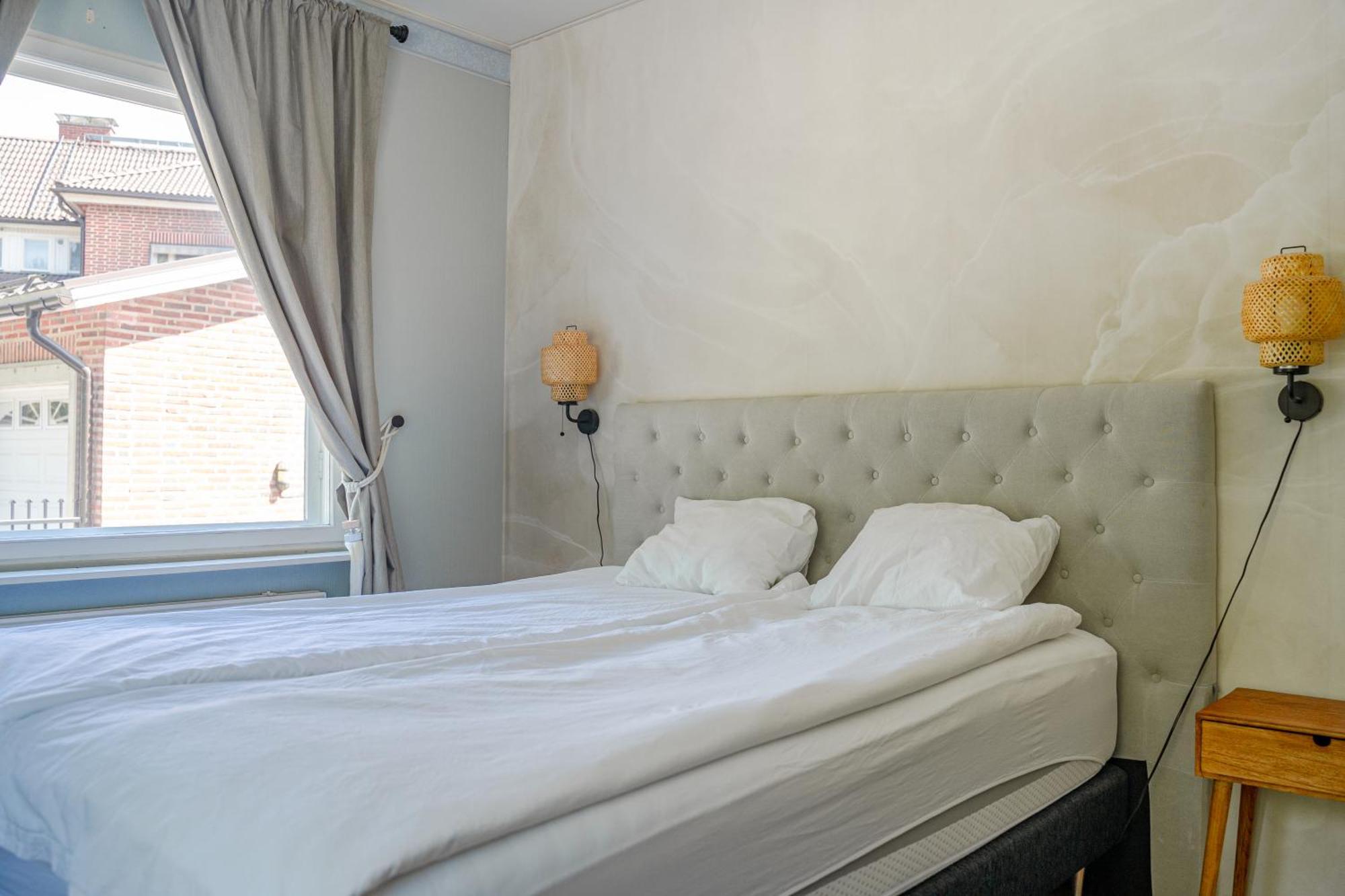 West Coast Hideaway Jakobstad Exterior foto