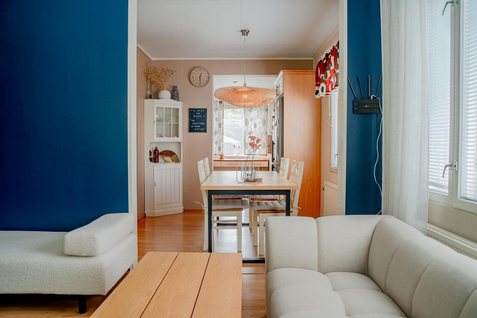 West Coast Hideaway Jakobstad Exterior foto