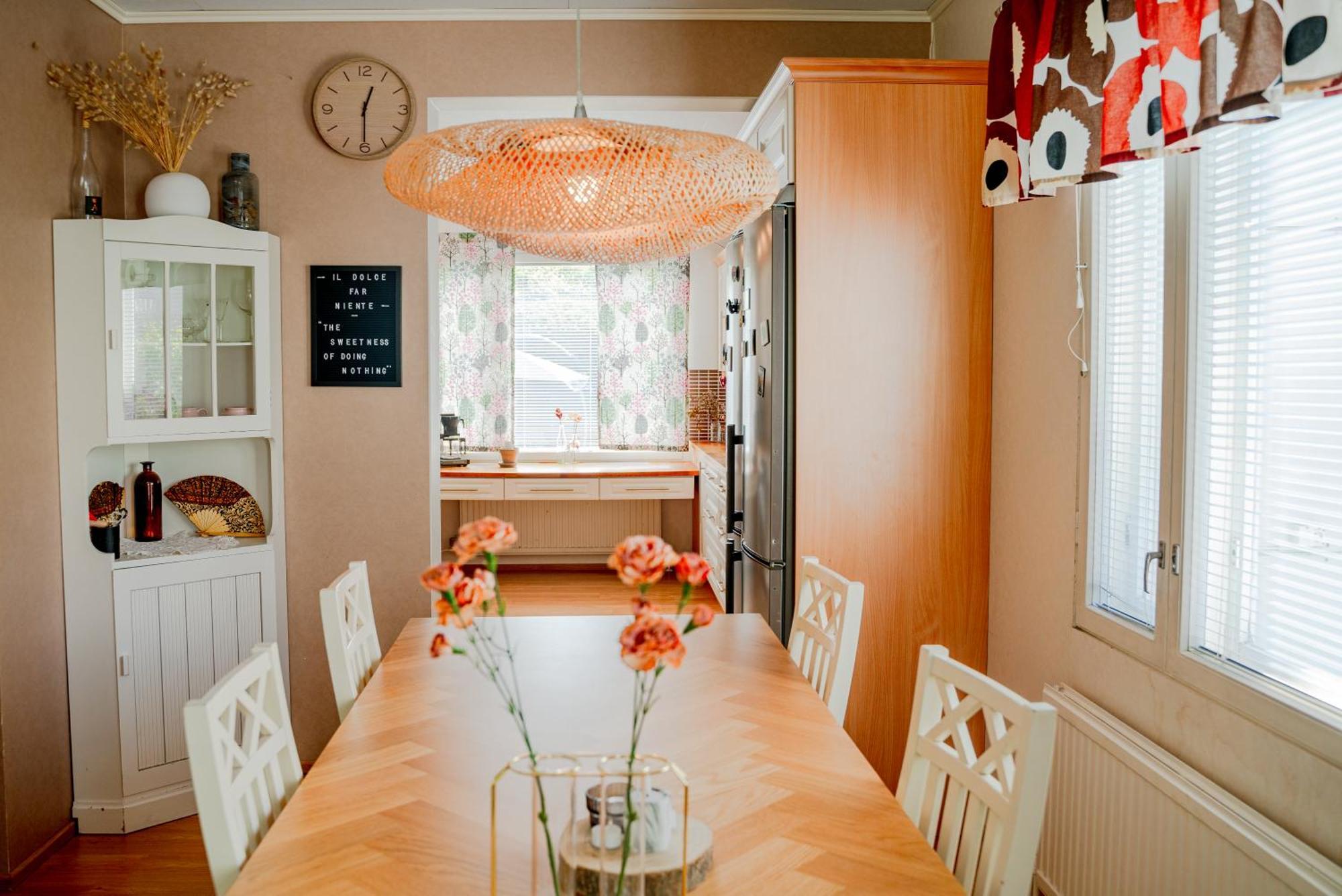West Coast Hideaway Jakobstad Exterior foto
