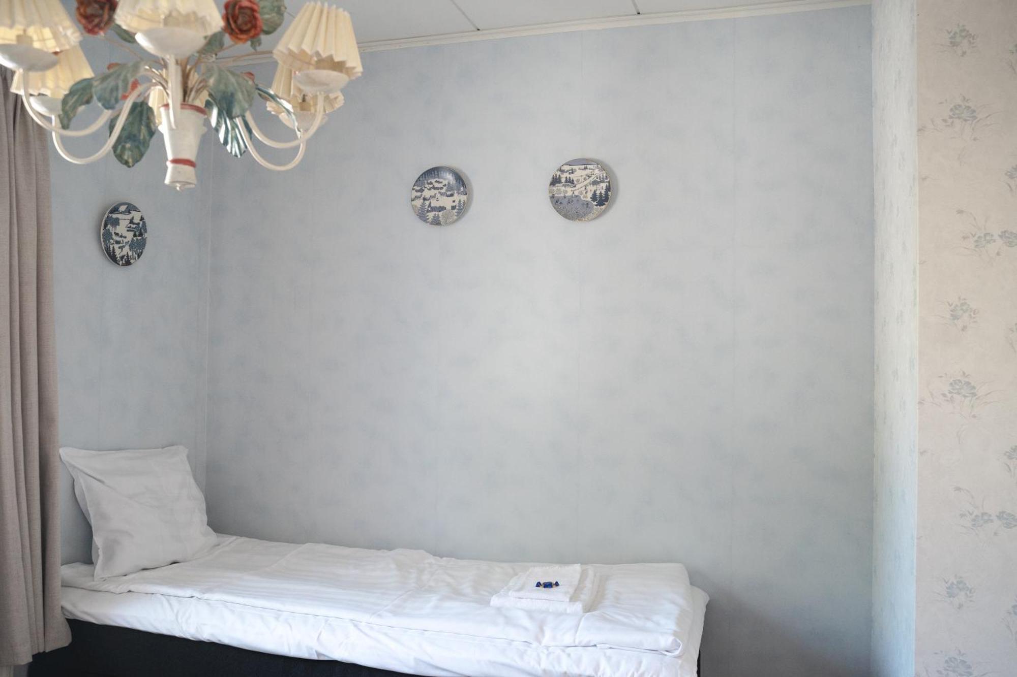 West Coast Hideaway Jakobstad Exterior foto