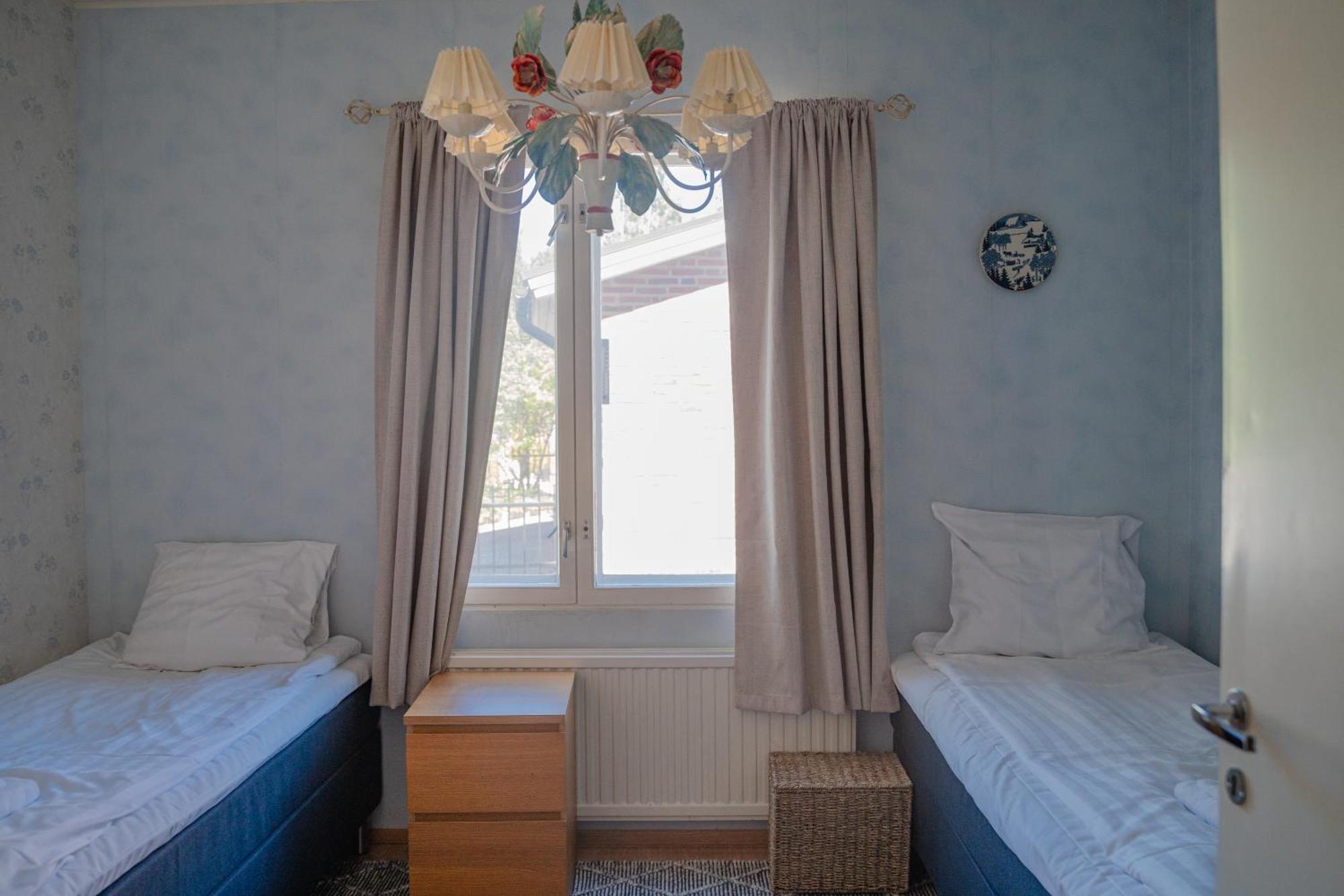 West Coast Hideaway Jakobstad Exterior foto
